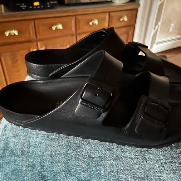 Birkenstock Other - Birkenstock Men’s size 13 (listed as size 46) Arizona Essentials
EVA
